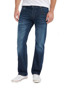 Vaqueros Jeans hombre Mustang  Michigan Straight  3135-5111-593 *