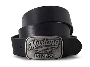 Cinturón de cuero hombre Mustang MG2046R06-790