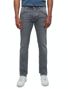 Vaqueros Jeans hombre Mustang Michigan Tapered  3 4 1013441-4500-683