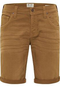 Pantalones cortos jeans hombre 1012584-3160