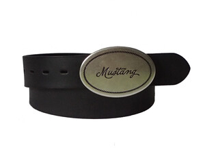 Cinturón de cuero de mujer MW3031R06-790