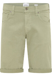 Pantalones cortos jeans hombre 1013434-6273