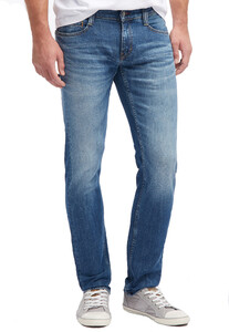 Vaquero Jeans hombre Mustang Oregon Tapered  3116-5111-583