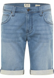 Pantalones cortos jeans hombre 1012582-5000-403