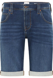 Pantalones cortos jeans hombre 1013433-5000-883