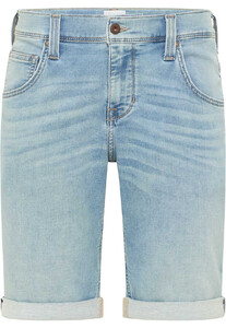 Pantalones cortos jeans hombre 1013433-5000-432