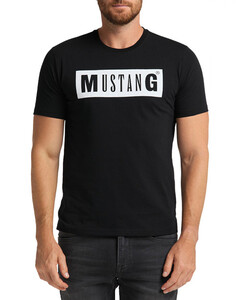 Camiseta hombre T-shirt Mustang 1010372-4142
