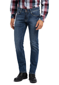 Vaquero Jeans hombre Mustang Oregon Tapered  1008768-5000-783