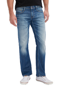 Vaquero Jeans hombre Mustang Oregon Straight  3115-5111-583 *