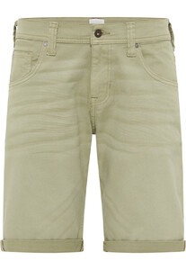 Pantalones cortos jeans hombre 1013685-6273